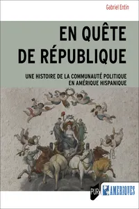 En quête de république_cover