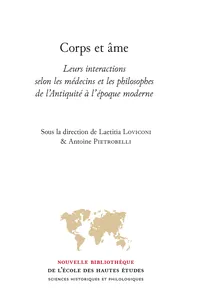 Corps et âme_cover