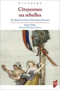 Citoyennes ou rebelles_cover
