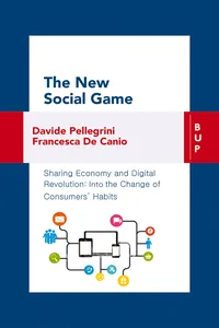 The New Social Game_cover