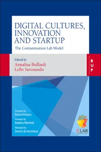Digital Cultures, Innovation and Startup_cover