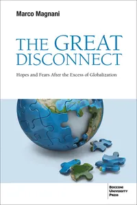 The Great Disconnect_cover