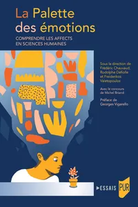 La palette des émotions_cover
