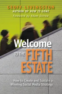 Welcome to the Fifth Estate_cover