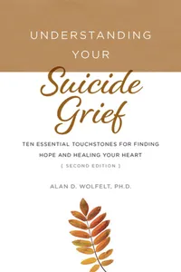 Understanding Your Suicide Grief_cover