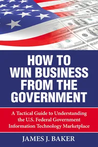 How to Win Business from the Government_cover