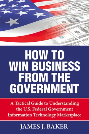 How to Win Business from the Government