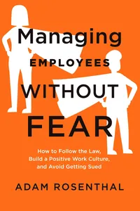 Managing Employees Without Fear_cover