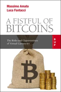 A Fistful of Bitcoins_cover