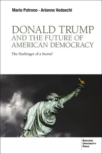 Donald Trump and the Future of American Democracy_cover