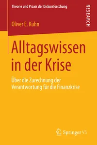 Alltagswissen in der Krise_cover