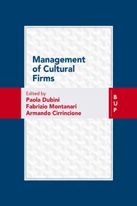 Management of Cultural Firms_cover