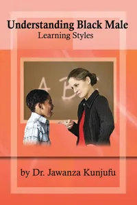 Understanding Black Male Learning Styles_cover