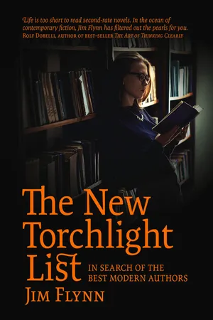 The New Torchlight List