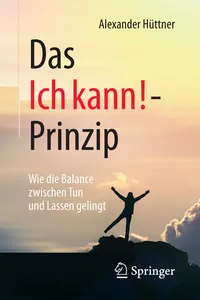Das Ich kann!-Prinzip_cover