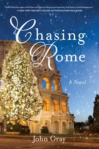 Chasing Rome_cover
