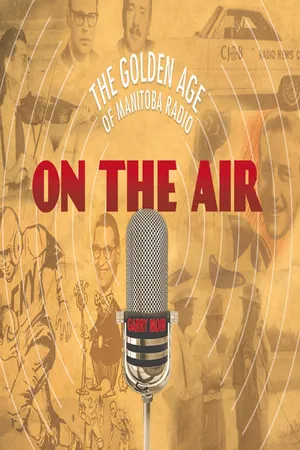 On the Air