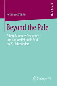 Beyond the Pale_cover