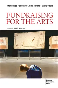 Fundraising for the Arts_cover