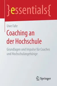 Coaching an der Hochschule_cover
