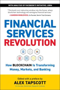 Financial Services Revolution_cover