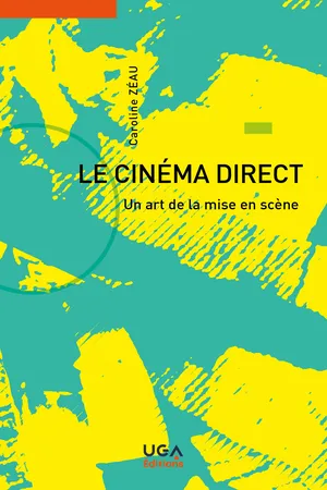 Le cinéma direct