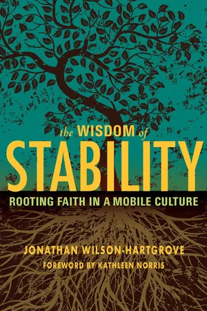 The Wisdom of Stability