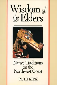 Wisdom of the Elders_cover