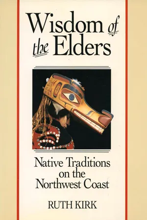 Wisdom of the Elders