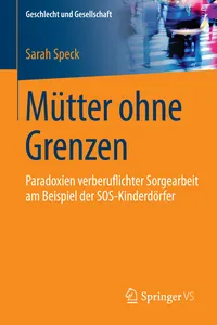 Mütter ohne Grenzen_cover