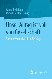 Unser Alltag ist voll von Gesellschaft_cover