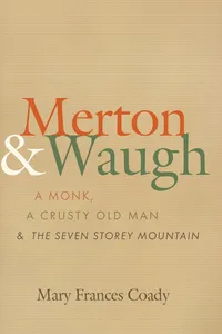 Merton and Waugh_cover