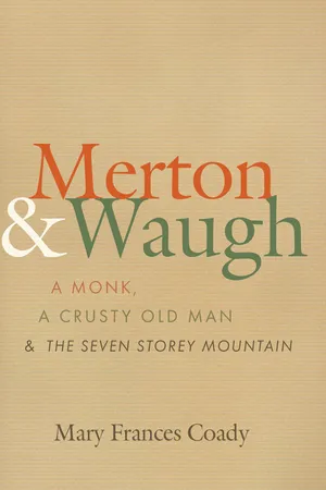 Merton and Waugh