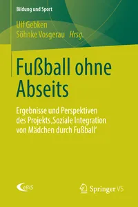 Fußball ohne Abseits_cover