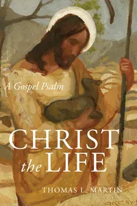 Christ the Life_cover