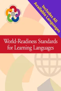 World-Readiness Standards For Learning Languages_cover