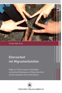 Elternarbeit mit Migrantenfamilien_cover