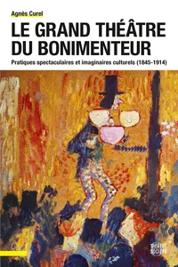 Le Grand Théâtre du bonimenteur_cover