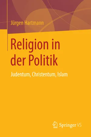 Religion in der Politik