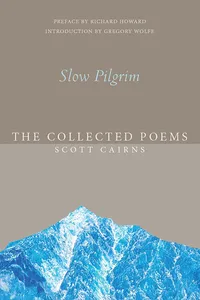 Slow Pilgrim_cover