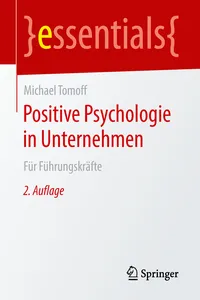 Positive Psychologie in Unternehmen_cover