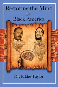 Restoring the Mind of Black America_cover