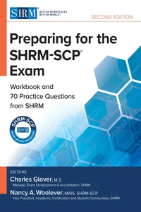 Preparing for the SHRM-SCP® Exam_cover