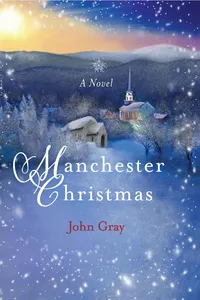 Manchester Christmas_cover