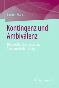 Kontingenz und Ambivalenz_cover