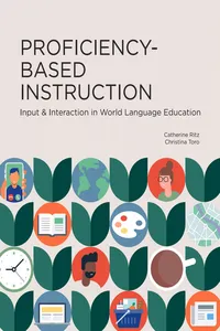 Proficiency-Based Instruction_cover