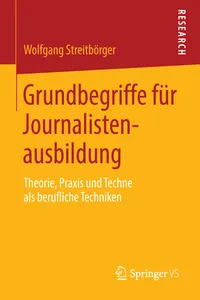 Grundbegriffe für Journalistenausbildung_cover