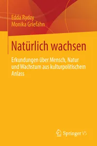 Natürlich wachsen_cover