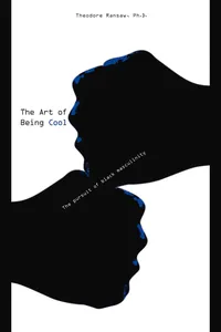 The Art of Being Cool_cover