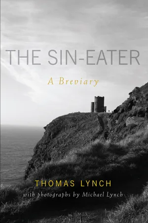 The Sin-eater